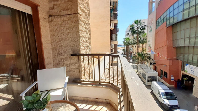 4 chambre Appartement à vendre