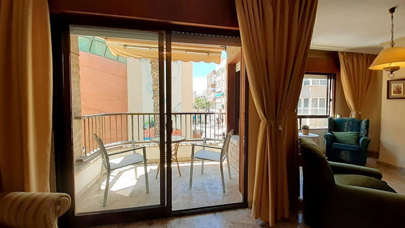 4 chambre Appartement à vendre