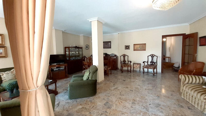4 chambre Appartement à vendre