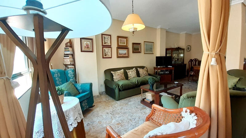 4 chambre Appartement à vendre