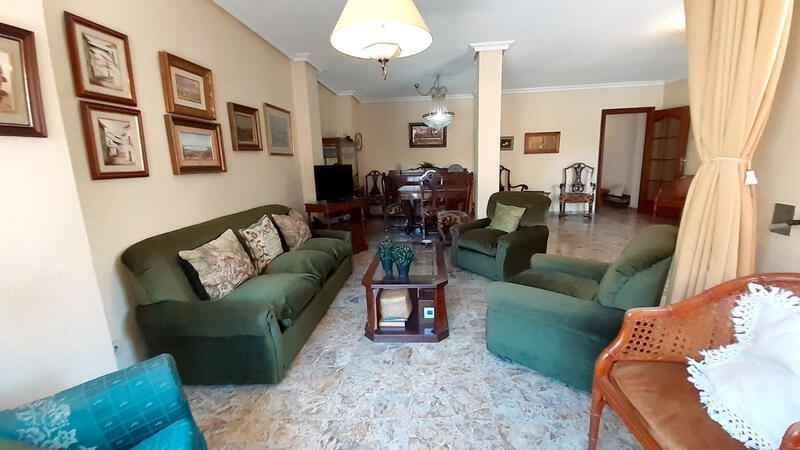 4 chambre Appartement à vendre