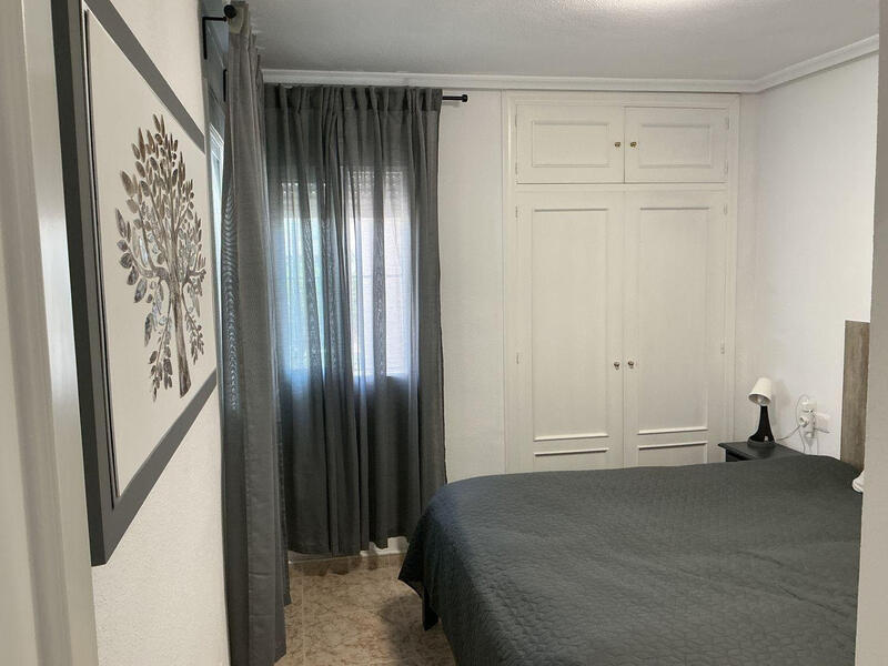 2 sovrum Villa till salu