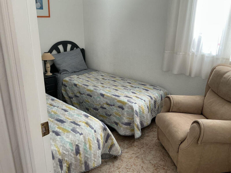 2 sovrum Villa till salu