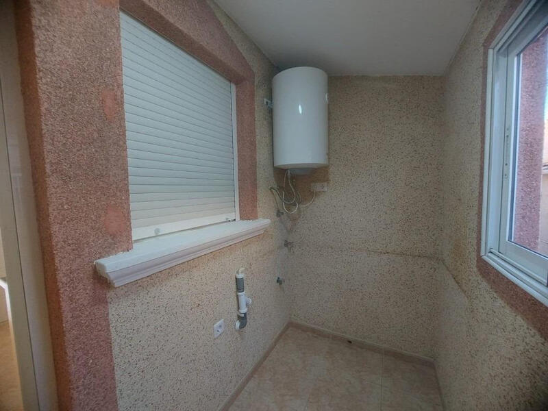 3 slaapkamer Villa Te koop