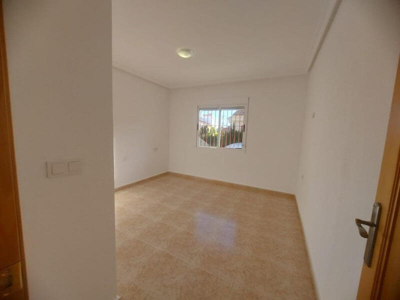 3 slaapkamer Villa Te koop