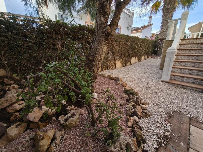 3 slaapkamer Villa Te koop