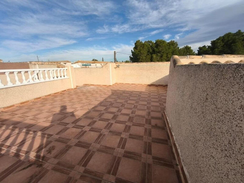 3 slaapkamer Villa Te koop