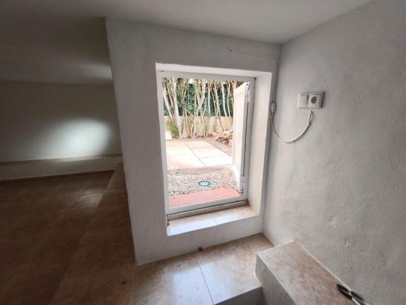 3 slaapkamer Villa Te koop