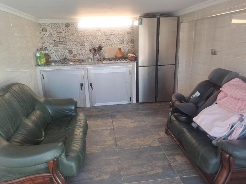 4 sovrum Villa till salu