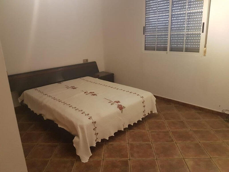 4 sovrum Villa till salu