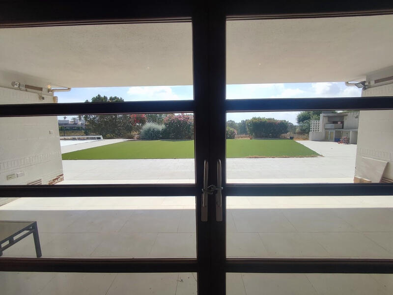 4 chambre Villa à vendre