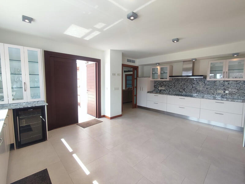 4 chambre Villa à vendre