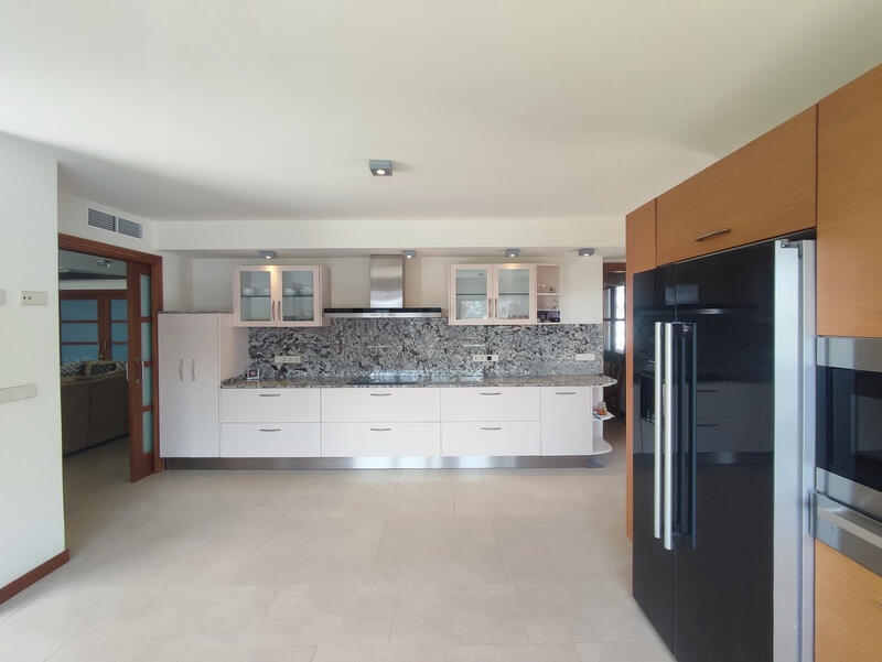 4 chambre Villa à vendre