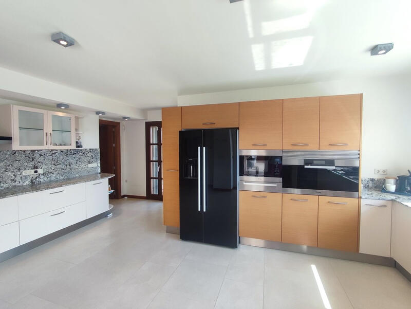 4 chambre Villa à vendre
