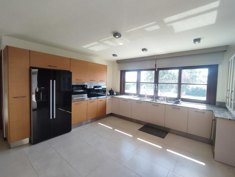 4 chambre Villa à vendre