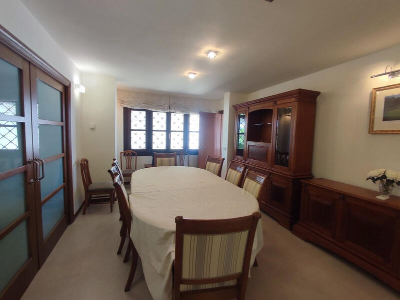 4 chambre Villa à vendre