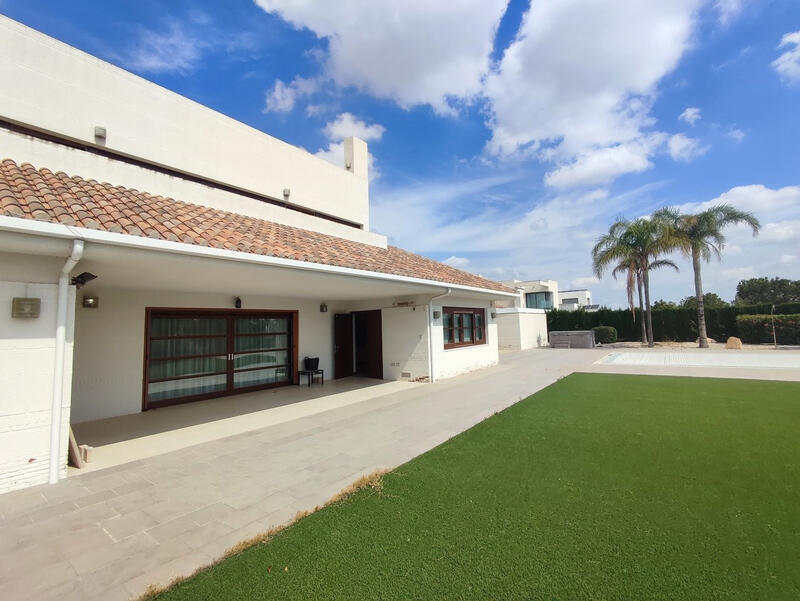 4 chambre Villa à vendre