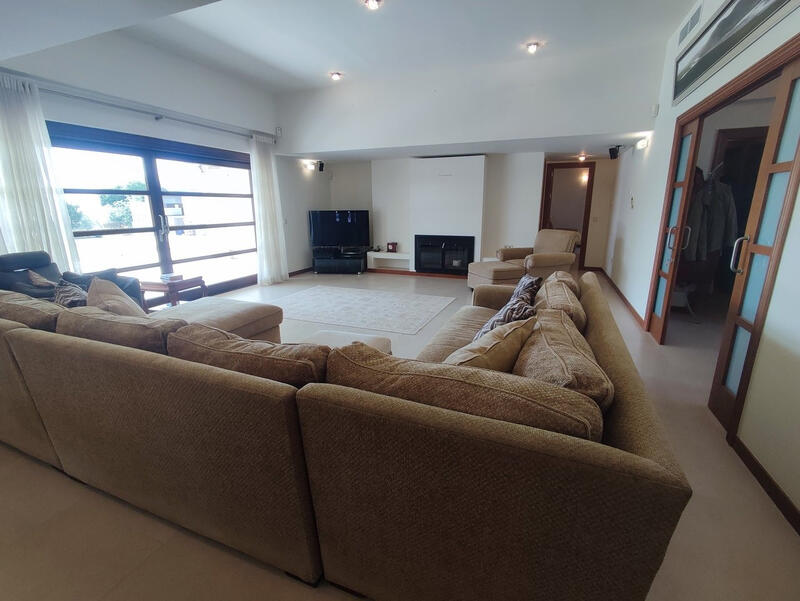 4 chambre Villa à vendre
