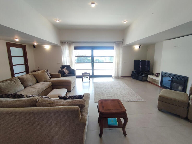 4 chambre Villa à vendre