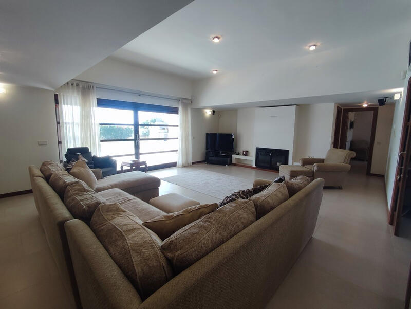 4 chambre Villa à vendre