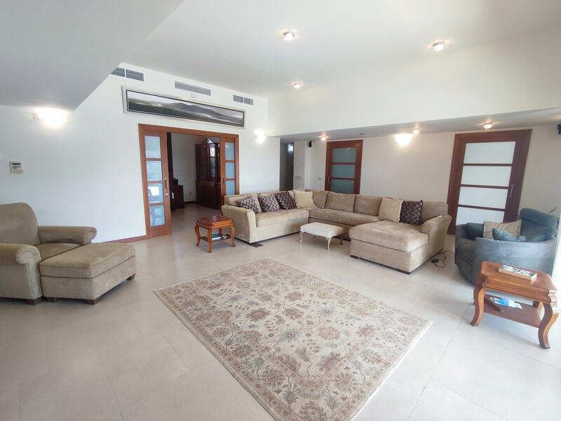 4 chambre Villa à vendre