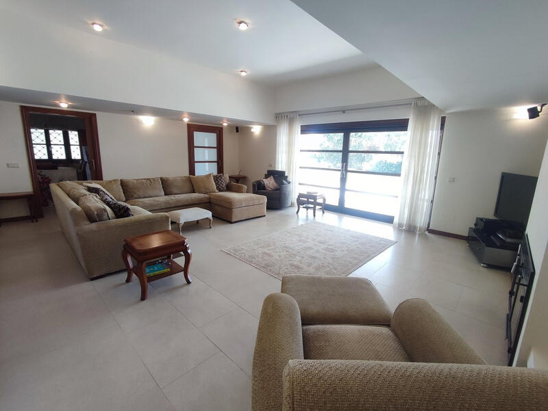 4 chambre Villa à vendre