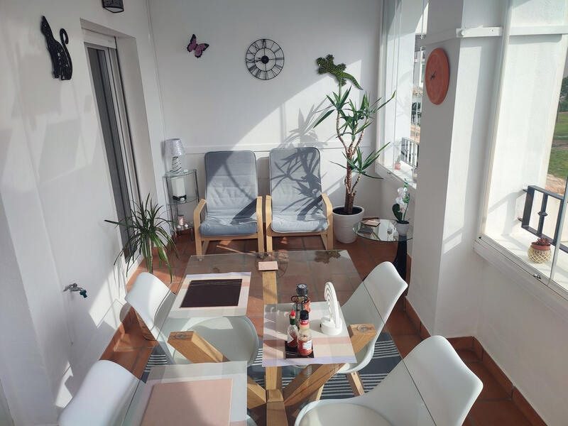 2 Cuarto Apartamento en venta