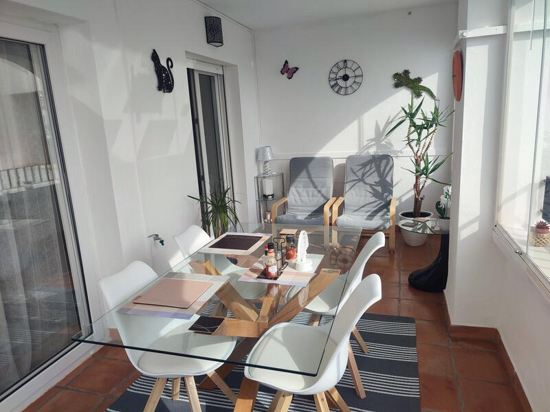2 Cuarto Apartamento en venta