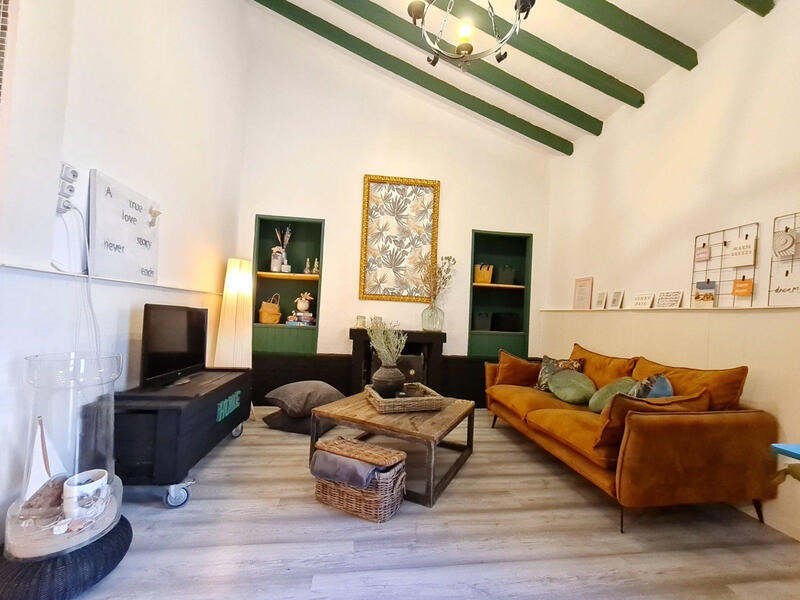 2 chambre Maison de Ville à vendre