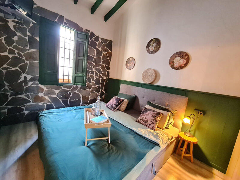 2 chambre Maison de Ville à vendre