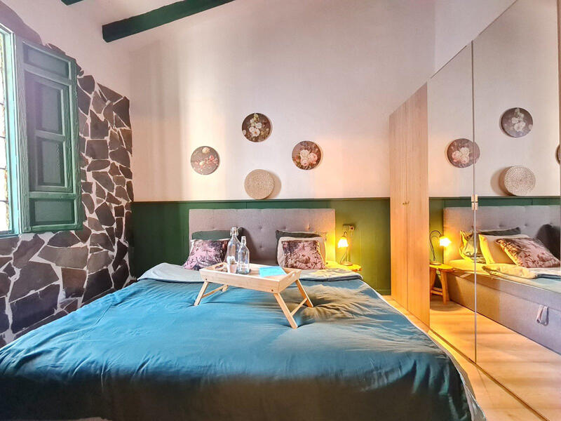 2 chambre Maison de Ville à vendre