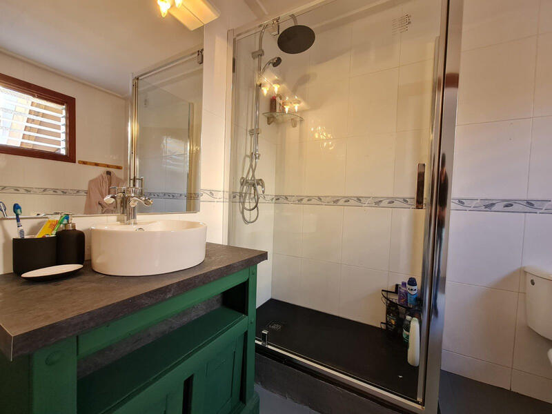 2 chambre Maison de Ville à vendre