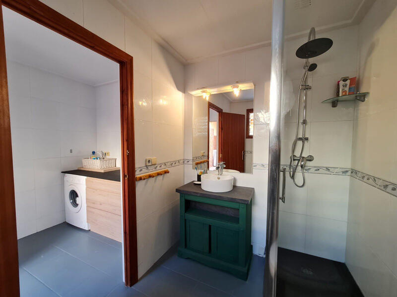 2 chambre Maison de Ville à vendre