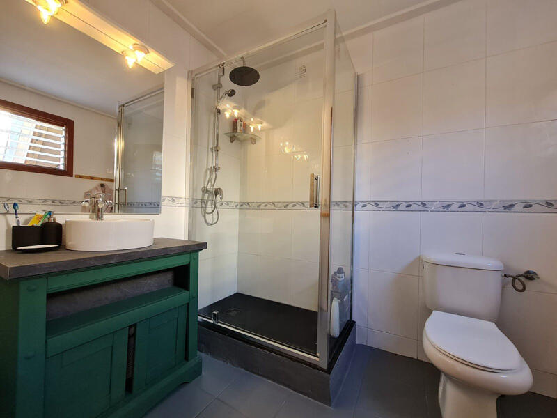 2 chambre Maison de Ville à vendre