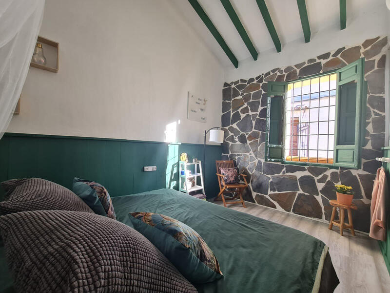 2 chambre Maison de Ville à vendre