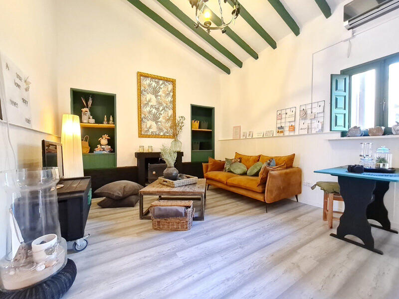 2 chambre Maison de Ville à vendre