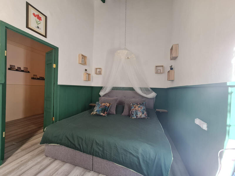 2 chambre Maison de Ville à vendre