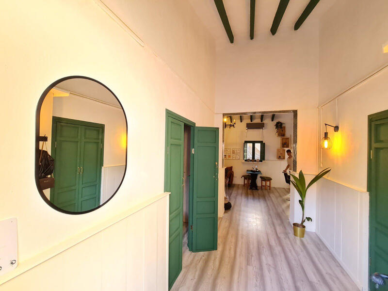 2 chambre Maison de Ville à vendre