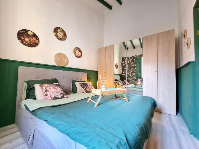 2 chambre Maison de Ville à vendre