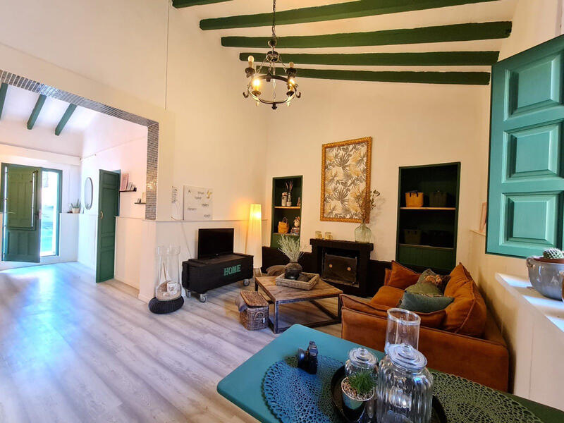 2 chambre Maison de Ville à vendre
