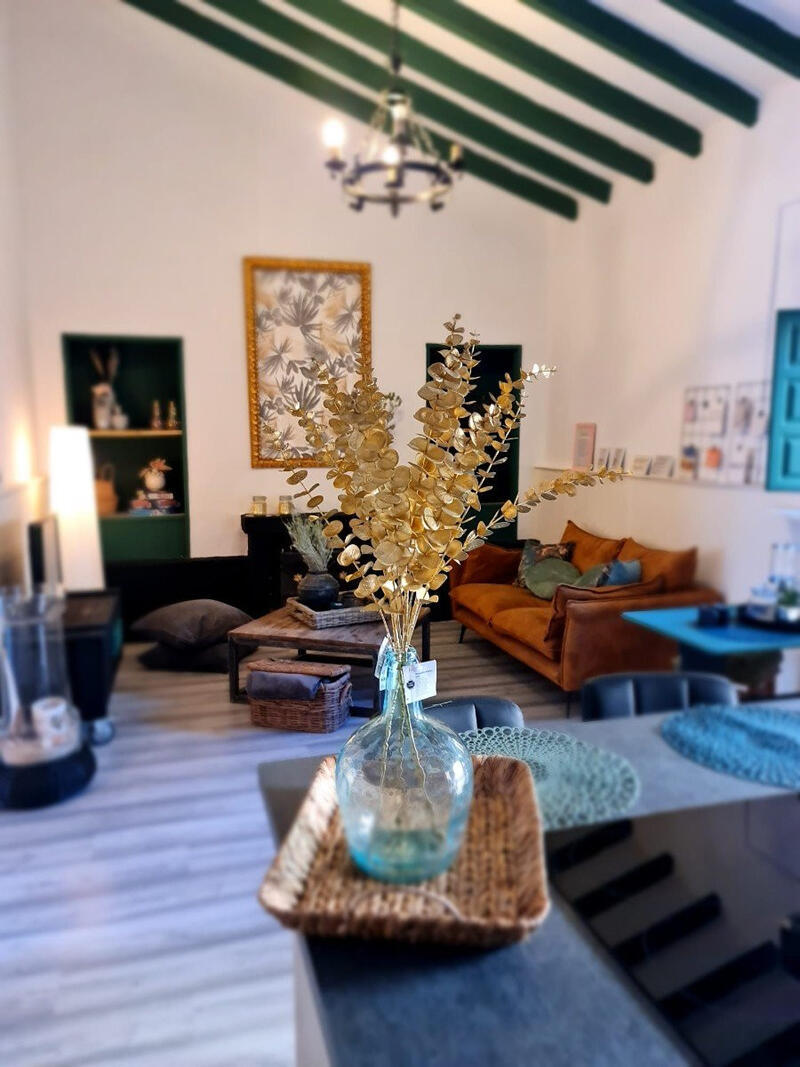 2 chambre Maison de Ville à vendre