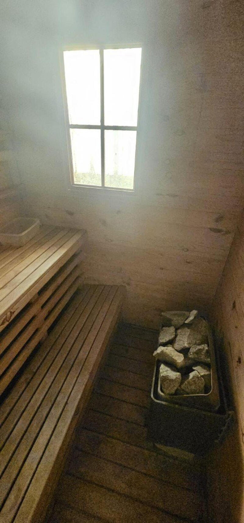 2 slaapkamer Landhuis Te koop