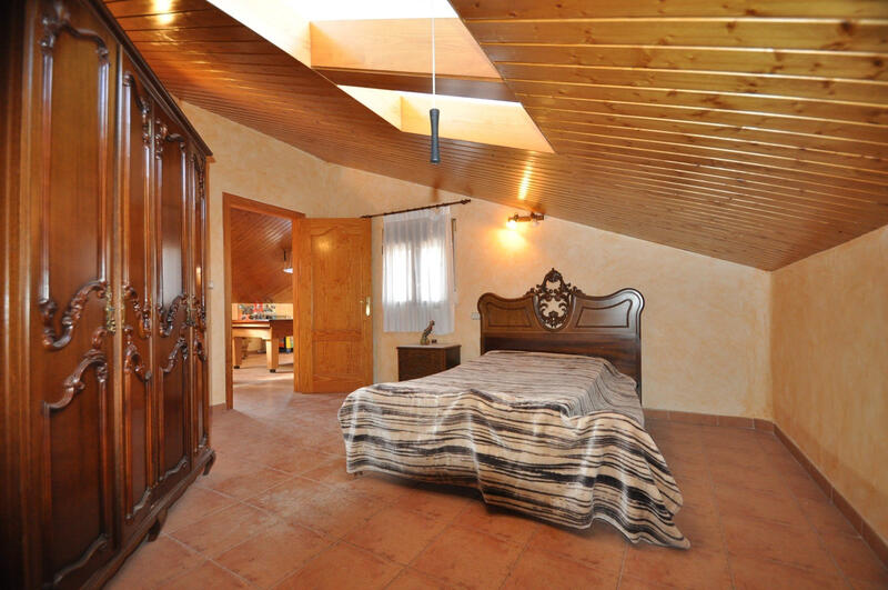 5 Schlafzimmer Stadthaus zu verkaufen