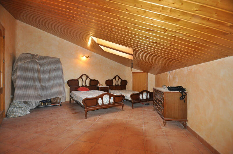 5 Schlafzimmer Stadthaus zu verkaufen