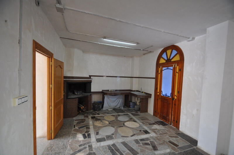 5 Schlafzimmer Stadthaus zu verkaufen