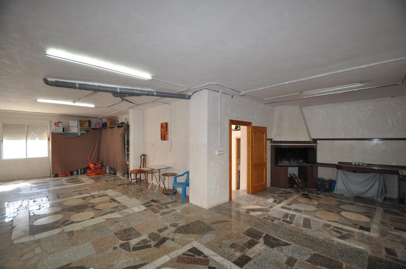5 Schlafzimmer Stadthaus zu verkaufen