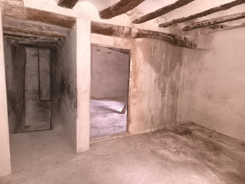 4 Cuarto Casa de Campo en venta