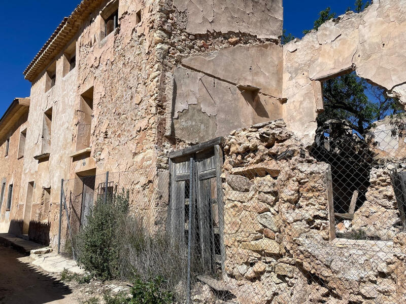 4 Cuarto Casa de Campo en venta