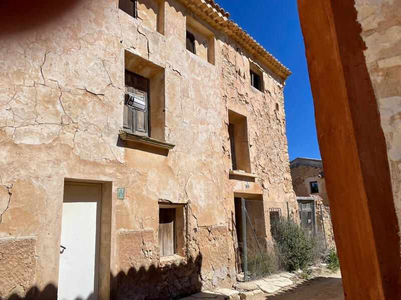 4 Cuarto Casa de Campo en venta