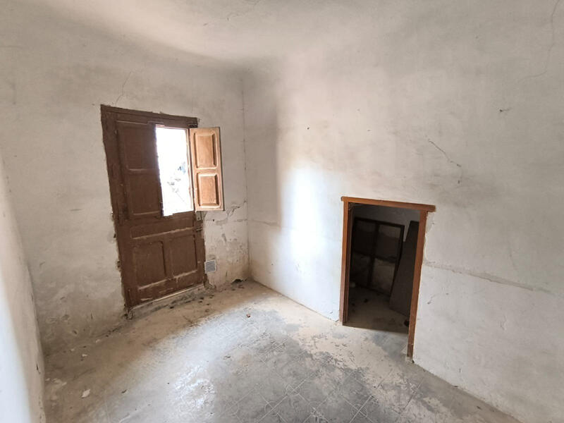 7 Cuarto Casa de Campo en venta